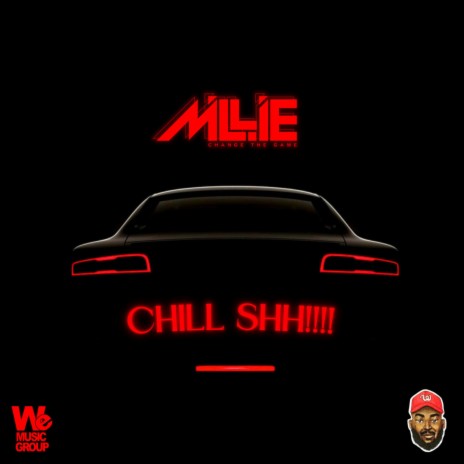 Chill Sh!t (Radio Edit)