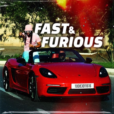 Fast & Furious 16