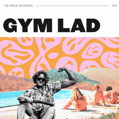 Gym Lad | Boomplay Music