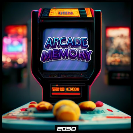 Arcade Memory | Boomplay Music