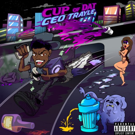 Cup Of Dat | Boomplay Music