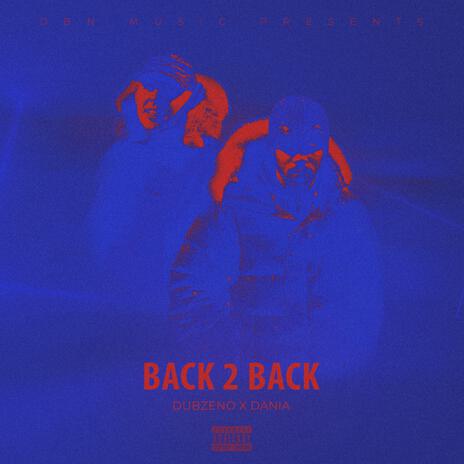 Back 2 back | Boomplay Music