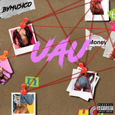 UAU | Boomplay Music