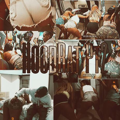 HoodRat Pt2 | Boomplay Music