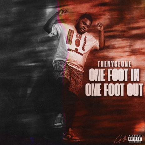 One Foot Out One Foot In | Boomplay Music