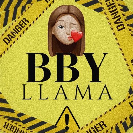 Bby Llama | Boomplay Music