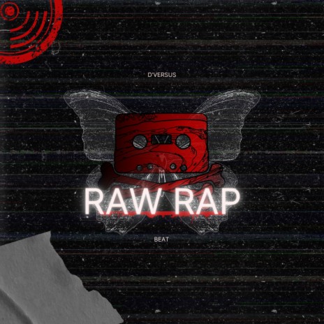 Raw Rap (Instrumental)