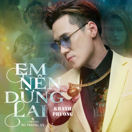 Em Nên Dừng Lại | Boomplay Music