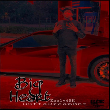 Big Heart | Boomplay Music