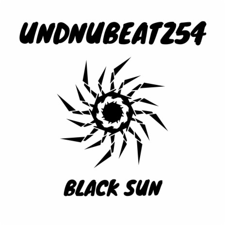 Black Sun | Boomplay Music