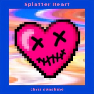 Splatter Heart