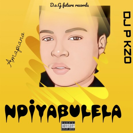 Ndiyabulela ft. Amapiano | Boomplay Music