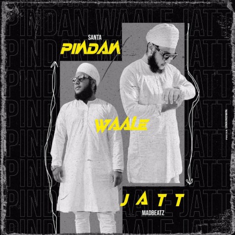 Pwj (Pindaa Waale Jatt) | Boomplay Music