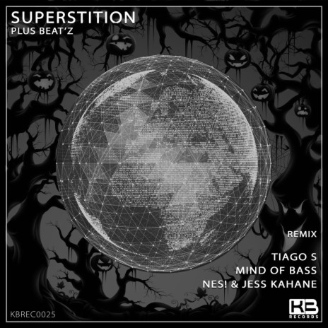 Superstition (Mind of Bass Remix)