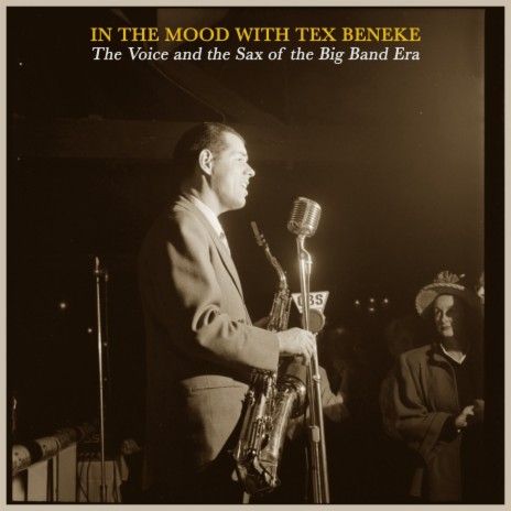 Midnight Serenade ft. Tex Beneke & His Orchestra | Boomplay Music