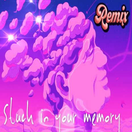 Stuck in your memory (Remix) ft. Layzie Bone, PopsyHeart, Jiro Falqon & Difak | Boomplay Music