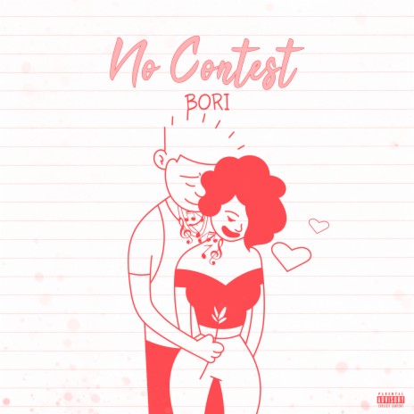 No Contest | Boomplay Music