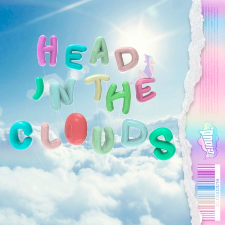 Head In The Cloud | Boomplay Music