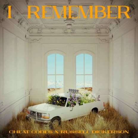 I Remember ft. Russell Dickerson | Boomplay Music