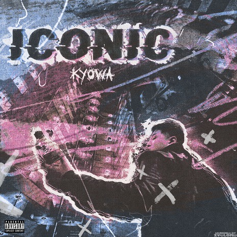 ICONIC | Boomplay Music