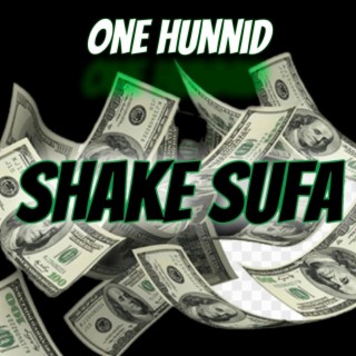 Shake Sufa