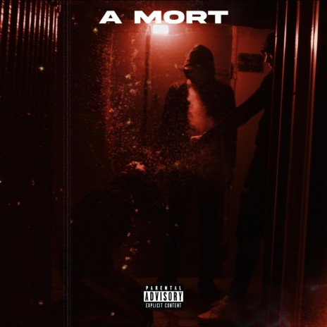 A mort ft. Poma | Boomplay Music