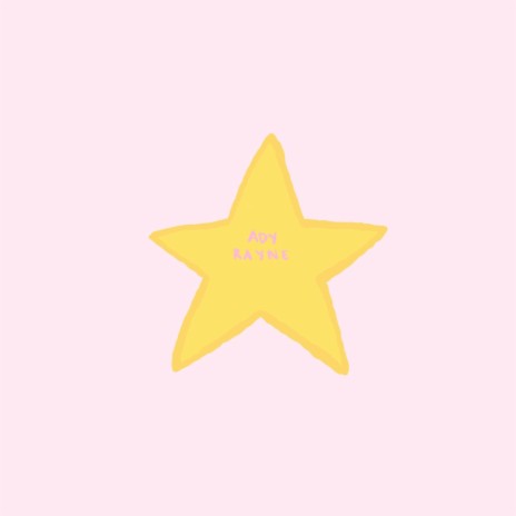 golden star