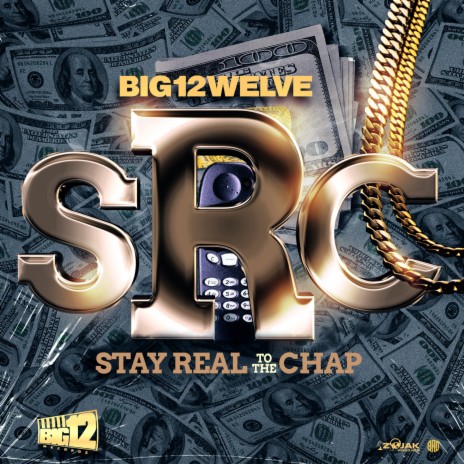 Stay Real to the Chap (SRC) | Boomplay Music