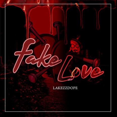 Fake Love | Boomplay Music