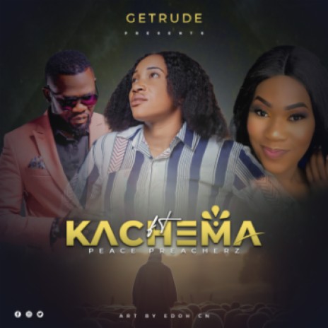 Kachema | Boomplay Music