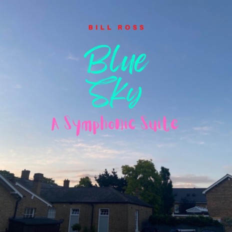 Blue Sky | Boomplay Music