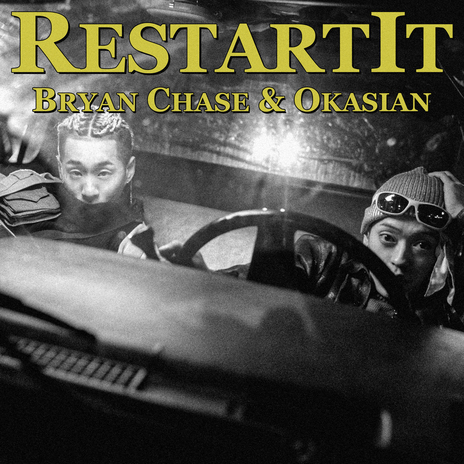 Restart It (feat. Okasian) (Extended Ver.) | Boomplay Music