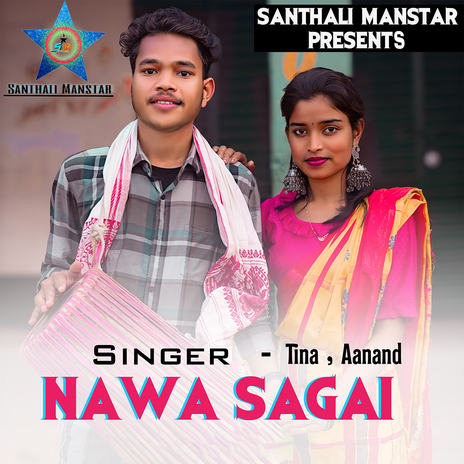 Nawa Sagai ft. Anand