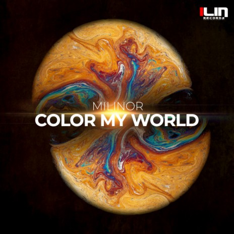 Color My World (Original Mix)
