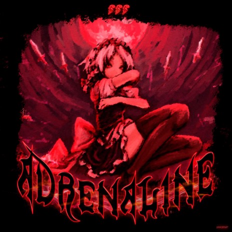 ADRENALINE III ft. MATLY | Boomplay Music
