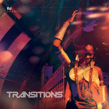 Transitions (Original Mix) | Boomplay Music