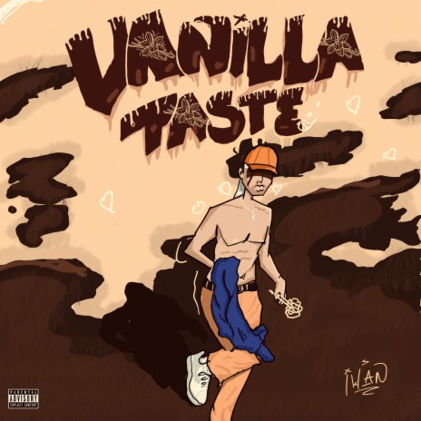 Vanilla Taste | Boomplay Music
