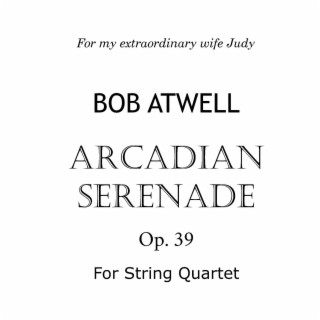 Arcadian Serenade