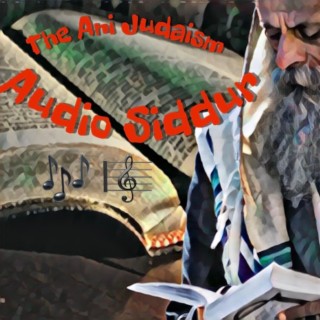 Ani Judaism Audio Siddur (Sampler)