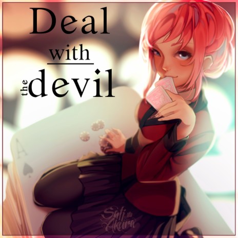 Deal with the Devil ft. Billy Raven | Boomplay Music