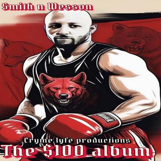 $100 album