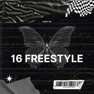 16 Freestyle lyrics | Boomplay Music