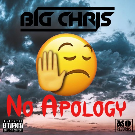 No Apology | Boomplay Music