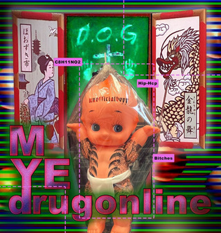 MYEdrugonline