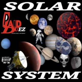 Solar System