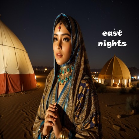 east nights (ليالي الشرق) | Boomplay Music