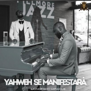 YAHWEH SE MANIFESTARÀ-INSTRUMENTAL