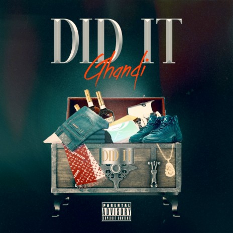 Did It | Boomplay Music