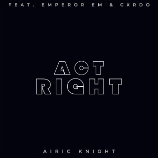 Act Right