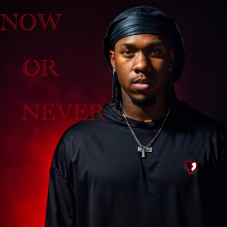 Now Or Never ft. Kay boogie